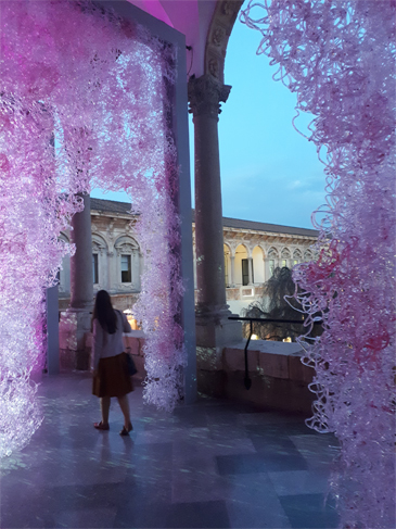 SALONE DEL MOBILE 2017 e 2018 – MILAN DESIGN WEEK